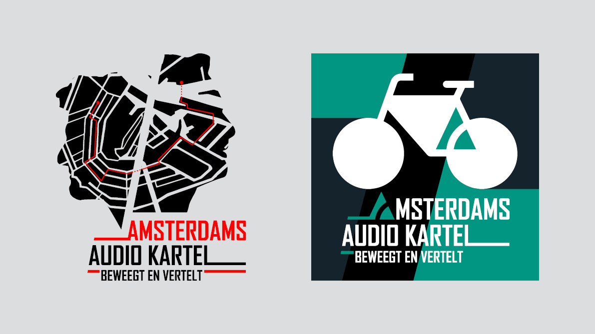 Selected graphic work 2