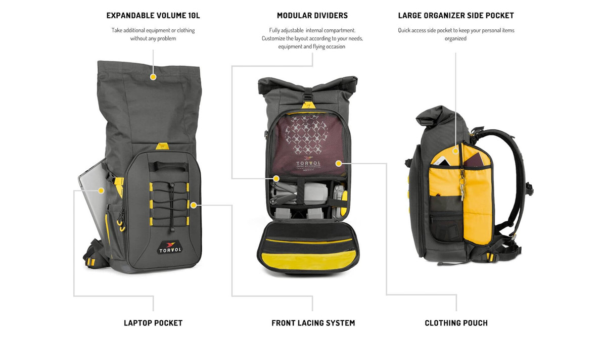 Torvol product lifestyle — alternate