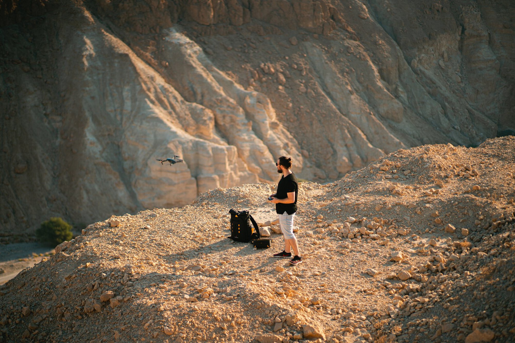 Torvol product lifestyle — shot 3